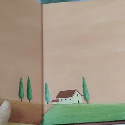 [Tặng nẹp góc] Truyện thiếu nhi Hàn Quốc: Moyamo Anu 44 -  모야모 아누와: 캄프리아노는 정말 똑똑해 732045