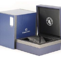 Seiko Grand Seiko - Bộ sưu tập Di sản 9F62-0AB0/SBGX261 SS Quartz - Hàng hiệu Chính hãng 880242