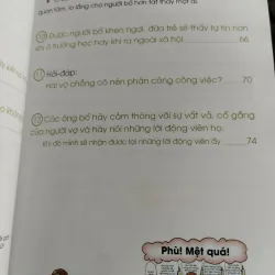  "Nuôi dạy con kiểu Nhật Bản" và các thông tin liên quan.  1031895