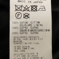 YOHJI YAMAMOTO POUR HOMME HO-J24-014 Áo khoác - Hàng hiệu Authentic 893062