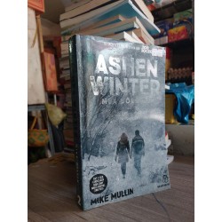 Ashen Winter Mùa đông xám mới 80% HCM0804