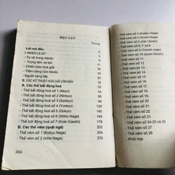 📚 VÕ THUẬT AIKIDO – Võ sư Oratti 545017