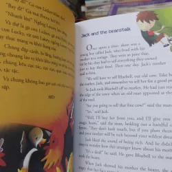 Sách: 10 Minutes Bedtime - Truyện kể hàng đêm (B3) 1032568