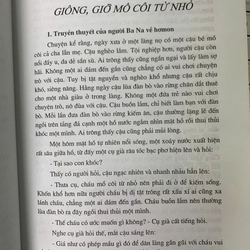 KHO TÀNG SỬ THI TÂY NGUYÊN - SỬ THI BA NA 505664