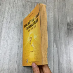 Giải một bài toán trên máy tính như thế nào. 3a2 718537