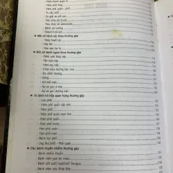 Từ Điển Y Học Phổ Thông 760481