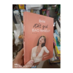 Bạn đắt giá bao nhiêu - Vãn Tình 2023