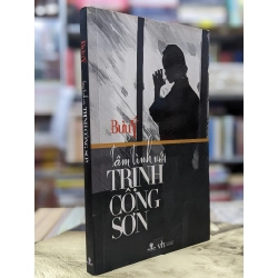 Tâm tình với Trịnh Công Sơn - Bửu Ý 124193