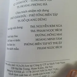 Thế giới bước ngoặt lịch sử - Đại tá Lê Thế Mẫu 932673