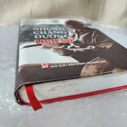 Những chặng đường lịch sử | võ nguyên giáp 931422