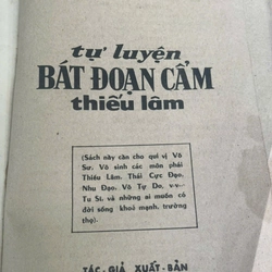 TỰ LUYỆN BÁT ĐOẠN CẨM THIẾU LÂM 552958