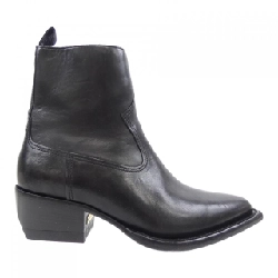 Giày bốt GOLDEN GOOSE - Hàng hiệu Authentic