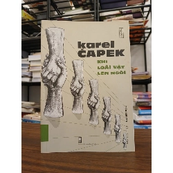 Khi loài vật lên ngôi- Karel Čapek 797998