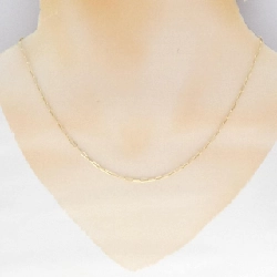 K18YG Dây chuyền - Hàng hiệu Chính hãng 865593