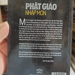 Phật Giáo Nhập Môn (Fabrixe Midal, NXB Hải Ngoại) 478842
