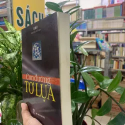 CON ĐƯỜNG TƠ LỤA - XA MỘ KỲ (NGUYỄN PHỐ dịch)  1040749