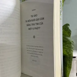 Nuôi con bằng trái tim của một vị phật 746424