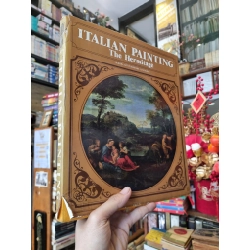 Italian Painting : The Hermitage (Aurora Art Publishers)