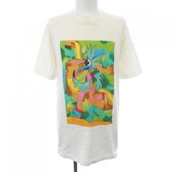 Áo thun LOUIS VUITTON LV Friend Inside Out Lapel HKY73WNPG - Hàng hiệu Chính hãng