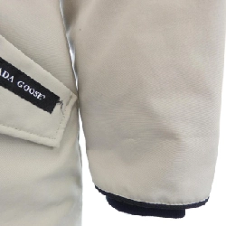 Canada Goose CANADA GOOSE 2580LA ROSSCLAIR Áo khoác lông vũ 627296