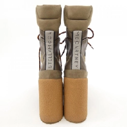 STELLA MCCARTNEY 594134 Giày boot - Hàng hiệu Authentic 829173