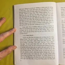 Ba vấn đề trọng đại trong đời tu của tôi - HT Thích Thanh Từ 605098