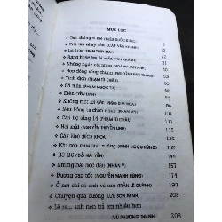 Qua chặng si mê mới 80% ố bẩn có dấu mộc và viết nhẹ 2009 Truyện ngắn tình yêu HPB0906 SÁCH VĂN HỌC 914712