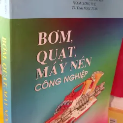 bơm quạt máy nén công nghiệp 928748