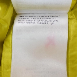 Áo khoác lông vũ MONCLER 641858