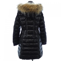 Moncler MONCLER Áo khoác lông 636780