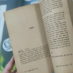 [XƯA] [HIẾM] Ngàn Thu Áo Tím (1990) - Đặng Thư Cưu 997644