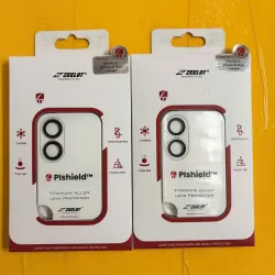 Bảo vệ cam iphone