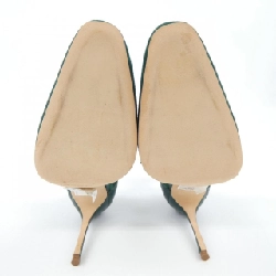 Giày cao gót MANOLO BLAHNIK 656862