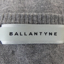 Áo khoác cardigan BALLANTYNE - Hàng hiệu Authentic 808291