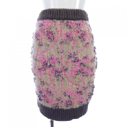 【Khuyến mãi】Chanel CHANEL Váy