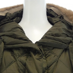 Max Mara 949615 THE CUBE Áo khoác lông - Hàng hiệu Chính hãng 818574