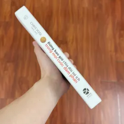 Sách Đừng Bao Giờ Chia Đôi Lợi Ích Trong Mọi Cuộc Đàm Phán 779205