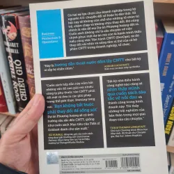 Dự án Phượng hoàng, The Phoenix project, New 90% (TSTK) 63764