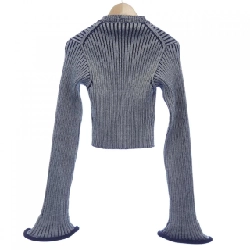 【Mã giảm giá】Áo khoác cardigan LOUIS VUITTON 646932