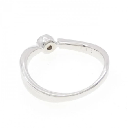 Nhẫn kim cương K18WG 0.30CT - Hàng hiệu Authentic 849998