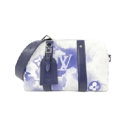 Túi Boston Monogram Watercolor City Keepall M45757 Louis Vuitton