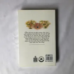 Học Viện 4 Mùa Suikousha (Suikousha Gakuen)  - Akira Ishino 735188