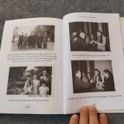 NHỮNG NĂM THÁNG KHÔNG QUÊN 697761