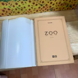 Zoo - Otsuichi 928043