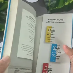 10 Điều Khác Biệt Nhất Giữa Kẻ Làm Chủ & Người Làm Thuê - Keith Cameron Smith 604604