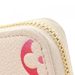 Ví Zippy Monogram Empreinte Louis Vuitton M83505 622887
