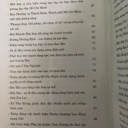 Những tấm gương bình dị mà cao quý  707460