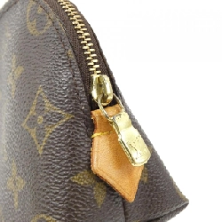 Túi xách Louis Vuitton Monogram Pochette Cosmetic PM M47515 623411