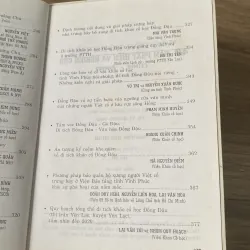 VĂN HÓA ĐỒNG ĐẬU, 40 NĂM PHÁT HIỆN VÀ NGHIÊN CỨU 937354