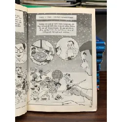 Tác giả truyện "Doraemon"-Người vẽ nên những giấc mơ cho trẻ em- Fujiko-Pro 690315